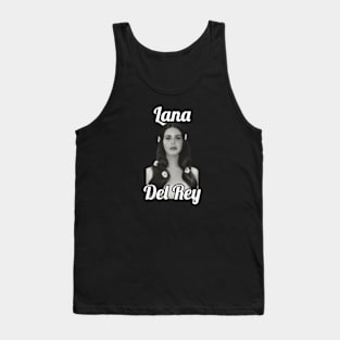 Lana Del Rey / 1985 Tank Top